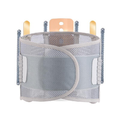 Adjustable Lower Back Brace Pain Relief Lumbar Waist Support Belt Posture Corrector with Removable Pad
Adjustable Lower Back Brace Pain Relief Lumbar Waist Support Belt Posture Corrector with Removable Pad