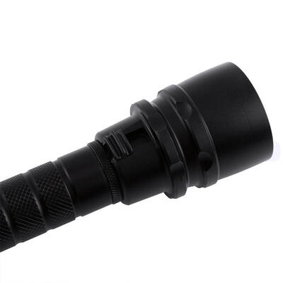 Greensen 8000LM Underwater 100m 3 x T6 LED Diving Flashlight Dive Torch With Hand Strap
Greensen 8000LM Underwater 100m 3 x T6 LED Diving Flashlight Dive Torch With Hand Strap
