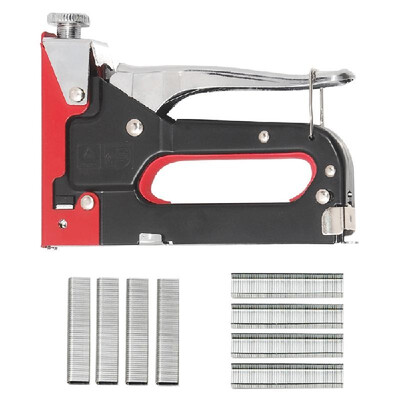 Manual Home DIY Supplies Multifunctional Heavy Duty Nailing Device Stapler Nails Fastener Tool Kit
Manual Home DIY Supplies Multifunctional Heavy Duty Nailing Device Stapler Nails Fastener Tool Kit