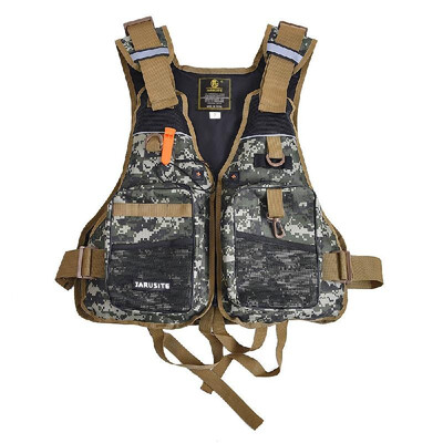 Professional Flotation Adult Safety Life Jacket Survival Vest Swimming Kayaking Boating Drifting with Emergency Whistle
Professional Flotation Adult Safety Life Jacket Survival Vest Swimming Kayaking Boating Drifting with Emergency Whistle