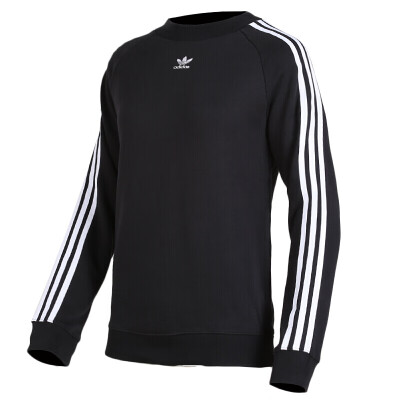 Adidas ADIDAS clover womens clover series TRF CREW SWEAT sports sweater DH3127 S code
Adidas ADIDAS clover womens clover series TRF CREW SWEAT sports sweater DH3127 S code