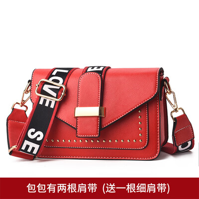 Shangxin Baggage Girl Fashion Slant Baggage One Shoulder Baitao Ins Super Fire CK Net Red
Shangxin Baggage Girl Fashion Slant Baggage One Shoulder Baitao Ins Super Fire CK Net Red