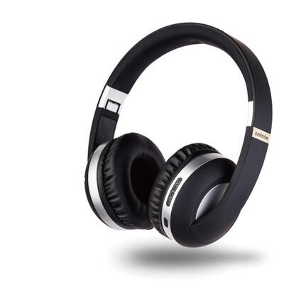 Mh4 Portable Folding Adjustable Bluetooth Wireless Headphone Headset With Microphone Supports TF Card
Mh4 Portable Folding Adjustable Bluetooth Wireless Headphone Headset With Microphone Supports TF Card