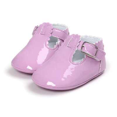 Vintage Toddler Infant Baby Girl Spring PU Solid Color Princess Shoes Anti-slip Crib Shoes Prewalker
Vintage Toddler Infant Baby Girl Spring PU Solid Color Princess Shoes Anti-slip Crib Shoes Prewalker