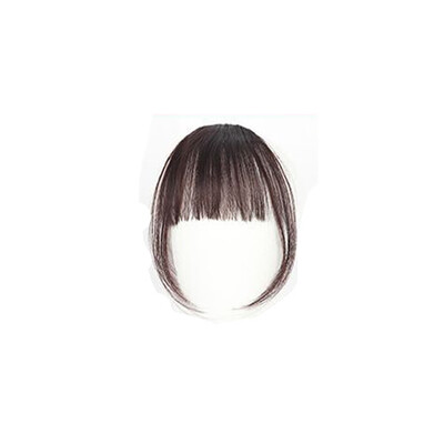 〖Follure〗Pretty Girls Clip On Clip In Front Hair Bang Fringe Hair Extension Piece Thin
〖Follure〗Pretty Girls Clip On Clip In Front Hair Bang Fringe Hair Extension Piece Thin