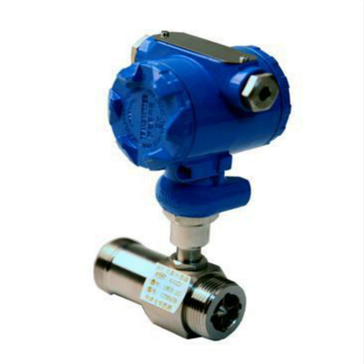 Liquid Turbine Flow Meter Sensor Counter Indicator Transmitter LWGB-32 Threaded Connections DC24V 4-20mA Output
Liquid Turbine Flow Meter Sensor Counter Indicator Transmitter LWGB-32 Threaded Connections DC24V 4-20mA Output