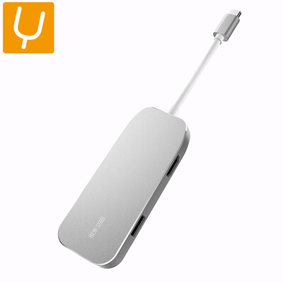 5589 Yuemi type-c to RJ45 network cable interface connector millet Gigabit network card adapter Apple laptop usb-c conversion adapter
5589 Yuemi type-c to RJ45 network cable interface connector millet Gigabit network card adapter Apple laptop usb-c conversion adapter