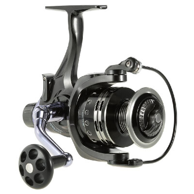 111BB Ball Bearings 471 Fishing Reel LeftRight Interchangeable Ultra Smooth Spinning Fishing Reel
111BB Ball Bearings 471 Fishing Reel LeftRight Interchangeable Ultra Smooth Spinning Fishing Reel