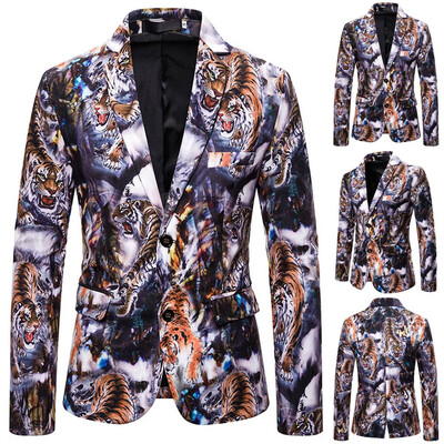 Toponeto Mens Winter Fashion Business Casual Wedding Long Sleeve Button Tops Jacket Coat
Toponeto Mens Winter Fashion Business Casual Wedding Long Sleeve Button Tops Jacket Coat