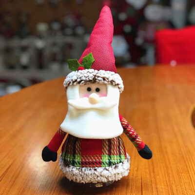 Siaonvr Cute Christmas Candy Storage Can Decor For Home Gift Biscuits Food Storage Jar
Siaonvr Cute Christmas Candy Storage Can Decor For Home Gift Biscuits Food Storage Jar
