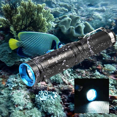Saidsome L2 LED Diving Flashlight Torch Scuba Light Lamp Waterproof flashlight lamp
Saidsome L2 LED Diving Flashlight Torch Scuba Light Lamp Waterproof flashlight lamp