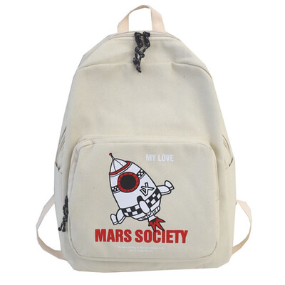 The former ulzzang students backpack is ins shoulder bag Panya Feng schoolbag female Korean version high school couple backpack m
The former ulzzang students backpack is ins shoulder bag Panya Feng schoolbag female Korean version high school couple backpack m
