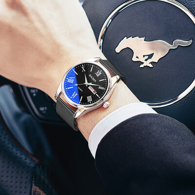 Watch Mens Concept Quartz Electronics Student Korean Simple Leisure Waterproof Machine Mens Watch
Watch Mens Concept Quartz Electronics Student Korean Simple Leisure Waterproof Machine Mens Watch