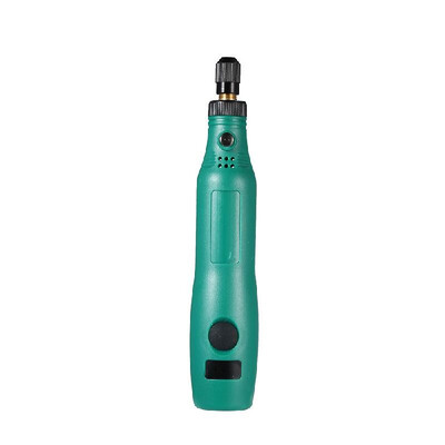 HR-102 USB 5V DC Mini Grinder Set Power Tools Variable Speed Rotary Tools Sets Carving Pen for Milling Polishing
HR-102 USB 5V DC Mini Grinder Set Power Tools Variable Speed Rotary Tools Sets Carving Pen for Milling Polishing