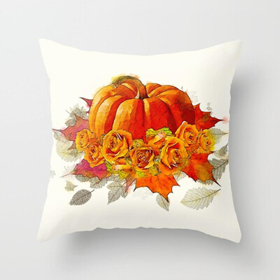 Halloween Pillowcase Fall Decor Pillow Case Sofa Waist Throw Cushion Cover Home Decor
Halloween Pillowcase Fall Decor Pillow Case Sofa Waist Throw Cushion Cover Home Decor