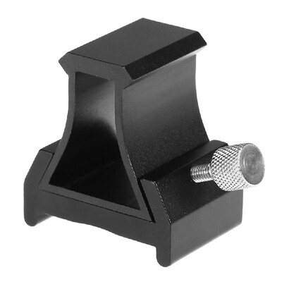 Finder Scope Bracket Finderscope Mounting Dovetail Base Finder Scope Dovetail Mount Optical Telescope Universal Accessory
Finder Scope Bracket Finderscope Mounting Dovetail Base Finder Scope Dovetail Mount Optical Telescope Universal Accessory