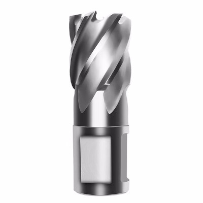 Hollow Drill Bit Magnetic Drill Bit Steel Plate Drill Bit with 30mm Thickest Steel Plate Depth
Hollow Drill Bit Magnetic Drill Bit Steel Plate Drill Bit with 30mm Thickest Steel Plate Depth