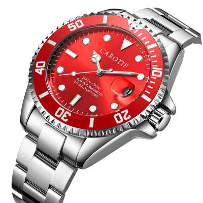 Mens Watch 30m Water Resistant Green Ghost Watch Fashion Mechanical Watch Clock Auto-date Luminous Wristwatch
Mens Watch 30m Water Resistant Green Ghost Watch Fashion Mechanical Watch Clock Auto-date Luminous Wristwatch