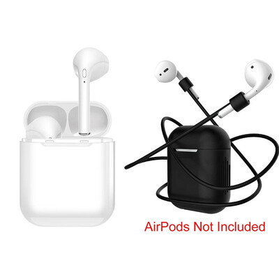 New IFANS TWS I9S Wireless Bluetooth ear earbuds headphones Twins Stereo earpods for Apple air pdos Earphones F10 Charging box
New IFANS TWS I9S Wireless Bluetooth ear earbuds headphones Twins Stereo earpods for Apple air pdos Earphones F10 Charging box