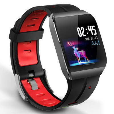 Smart Watch 13 inch big color screen Men Bluetooth Fitness Sport Bracelet Band Women Watches Heart Rate Monitor Smartwatch Clock
Smart Watch 13 inch big color screen Men Bluetooth Fitness Sport Bracelet Band Women Watches Heart Rate Monitor Smartwatch Clock