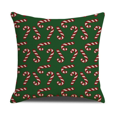 Nordic Style Cushion Covers Deer Geometric Pillow Cases Linen Cotton Christmas Pillow Covers Home Bedroom Sofa Decoration
Nordic Style Cushion Covers Deer Geometric Pillow Cases Linen Cotton Christmas Pillow Covers Home Bedroom Sofa Decoration