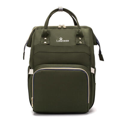 Pure Color Multi-function Mummy Large Capacity Diaper Bags Nursing Handbag
Pure Color Multi-function Mummy Large Capacity Diaper Bags Nursing Handbag