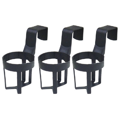 3Pcs Car Truck Rack Water Cup Holder Bottle Drink Holder Car Interior Door Window Mount Bracket Auto Drink Bottle Stand
3Pcs Car Truck Rack Water Cup Holder Bottle Drink Holder Car Interior Door Window Mount Bracket Auto Drink Bottle Stand