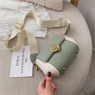 Summer new color bag handbags new 2019 summer small fresh Korean version of the wild shoulder fashion Messenger bag
Summer new color bag handbags new 2019 summer small fresh Korean version of the wild shoulder fashion Messenger bag