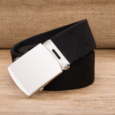 Fashion Neutral Nylon Canvas Belt Luxury designer new nylon material mens belt military outdoor male jeans tactical belts
Fashion Neutral Nylon Canvas Belt Luxury designer new nylon material mens belt military outdoor male jeans tactical belts