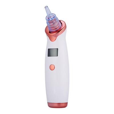 Greensen Rechargeable Pore CleanerRechargeable Blackhead Absorbing Acne Removing Pore Cleaning Skin Care Electric Facial Cleaner
Greensen Rechargeable Pore CleanerRechargeable Blackhead Absorbing Acne Removing Pore Cleaning Skin Care Electric Facial Cleaner