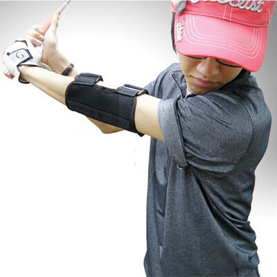 Golf Swing Trainning Aids Elbow Correction Right Left Hand Straight Practice Brace Corrector Support
Golf Swing Trainning Aids Elbow Correction Right Left Hand Straight Practice Brace Corrector Support