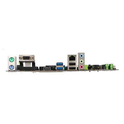 MAXSUN MS-H110D4L for Intel H110 LGA 1151 Socket Desktop Computer Mainboard Motherboard SATA 6Gbs USB 30 Games DDR4 -ATX
MAXSUN MS-H110D4L for Intel H110 LGA 1151 Socket Desktop Computer Mainboard Motherboard SATA 6Gbs USB 30 Games DDR4 -ATX