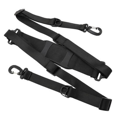 Greensen Durable Adjustable Scooter Skateboard Hand Carrying Shoulder Strap Belt for Xiaomi Mijia M365 N 
Greensen Durable Adjustable Scooter Skateboard Hand Carrying Shoulder Strap Belt for Xiaomi Mijia M365 N