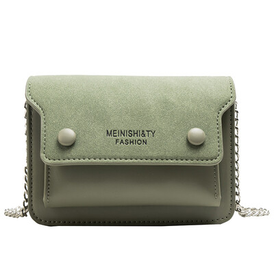 Female bag 2019 new European&American fashion print contrast color lock small square bag wild single shoulder chain Messenger bag female
Female bag 2019 new European&American fashion print contrast color lock small square bag wild single shoulder chain Messenger bag female