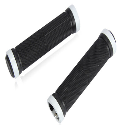 1 pair High quality Bike Bicycle Handlebar Cover Grips Smooth Soft Rubber Handlebar handlebar cover handle bar end
1 pair High quality Bike Bicycle Handlebar Cover Grips Smooth Soft Rubber Handlebar handlebar cover handle bar end