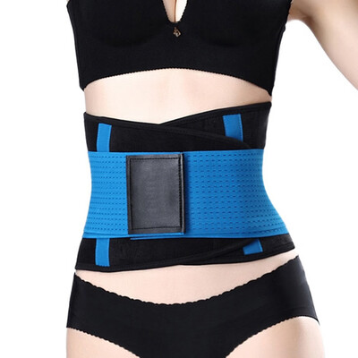 Toponeto Waist Trainer Cincher Control Underbust Shaper Corset Shapewear Body Tummy Yoga
Toponeto Waist Trainer Cincher Control Underbust Shaper Corset Shapewear Body Tummy Yoga