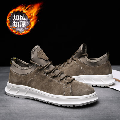 Summer 2019 new mens shoes Korean version of the trend of wild tide shoes mens sports&leisure shoes plus velvet warm cotton shoes
Summer 2019 new mens shoes Korean version of the trend of wild tide shoes mens sports&leisure shoes plus velvet warm cotton shoes
