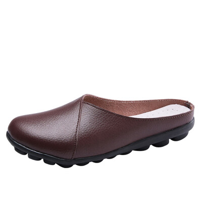 Rose Womens Flats Pure Color Soft Bottom Shoes Soft Slip-On Casual Boat Shoes 
Rose Womens Flats Pure Color Soft Bottom Shoes Soft Slip-On Casual Boat Shoes