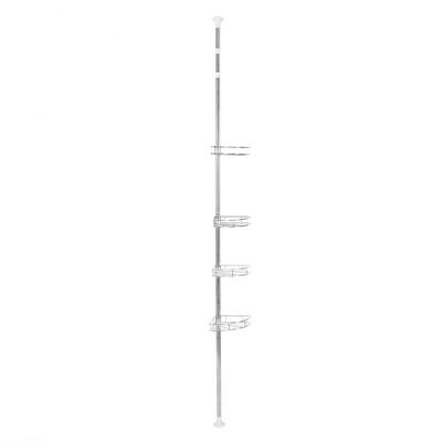 Greensen 4 Layers Bathroom Storage Rack Stainless Steel Toilet Shelf Holder Organizer
Greensen 4 Layers Bathroom Storage Rack Stainless Steel Toilet Shelf Holder Organizer