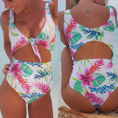 Roseonmyhand Womens Piece Of Swimsuit Bikini Floral Print Swimwear Beachwear Bathing Suit
Roseonmyhand Womens Piece Of Swimsuit Bikini Floral Print Swimwear Beachwear Bathing Suit