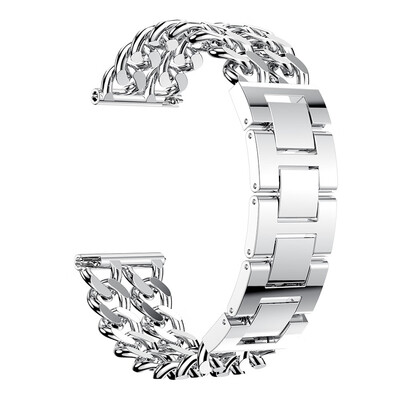 〖Follure〗Luxury Delicate Stainless Steel Wristband Strap For Samsung Galaxy Watch 46mm
〖Follure〗Luxury Delicate Stainless Steel Wristband Strap For Samsung Galaxy Watch 46mm