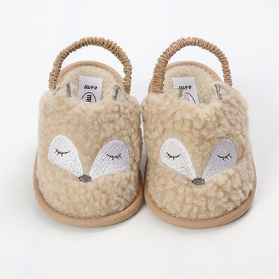 2019 Toddler First Walkers Cartoon Baby Girl Shoes Baby Shoes Winter Indoor Slippers Plus Velvet Prewalker
2019 Toddler First Walkers Cartoon Baby Girl Shoes Baby Shoes Winter Indoor Slippers Plus Velvet Prewalker