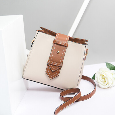 In summer the new little girl 2019 tide Korean version of wild slung shoulder bag ins super fire bag bucket bag
In summer the new little girl 2019 tide Korean version of wild slung shoulder bag ins super fire bag bucket bag