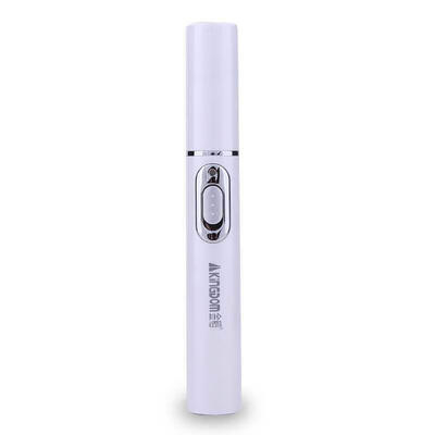 KD7910 Blue Light Therapy Acne Laser Pen Facial Skin Tightening Pores Shrinking Anti-wrinkle Beauty Instrument
KD7910 Blue Light Therapy Acne Laser Pen Facial Skin Tightening Pores Shrinking Anti-wrinkle Beauty Instrument
