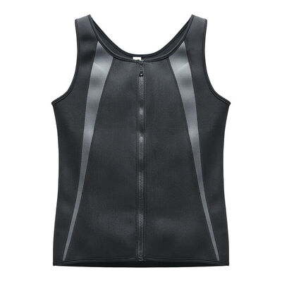 NEW Mens Slimming Hot Neoprene Vest Body Shaper Sweat Shirt Waist Trainer Shapewear
NEW Mens Slimming Hot Neoprene Vest Body Shaper Sweat Shirt Waist Trainer Shapewear