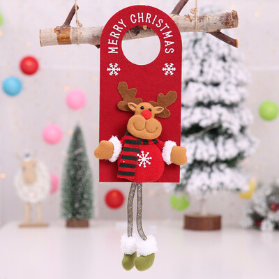 Tailored Merry Christmas Ornament Home Decoration Tree Door Hang Children Gifts Nonwoven
Tailored Merry Christmas Ornament Home Decoration Tree Door Hang Children Gifts Nonwoven