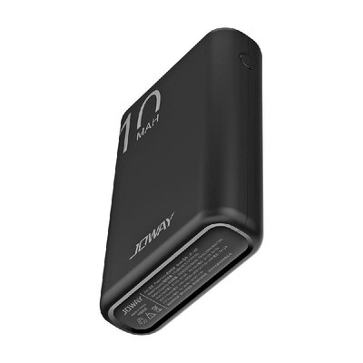 JOWAY Power-Bank with Dual USB Charging Ports 10000mAh20000mAh Large Capacity Portable Charging Mobile Phone Charger External Bat
JOWAY Power-Bank with Dual USB Charging Ports 10000mAh20000mAh Large Capacity Portable Charging Mobile Phone Charger External Bat