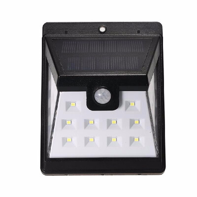 Solar Sensor Wall Lights Super Split 22LED Waterproof Solar Powered PIR Motion Sensor Energy Saving Night Lights for Garden Fenc
Solar Sensor Wall Lights Super Split 22LED Waterproof Solar Powered PIR Motion Sensor Energy Saving Night Lights for Garden Fenc