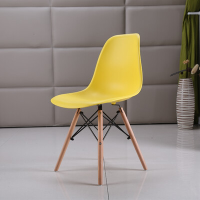 QUWEIXIONG Eames chair 4 handles home fashion simple 11835
QUWEIXIONG Eames chair 4 handles home fashion simple 11835