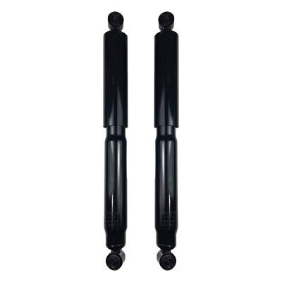 Replacement For 2000-2006 Chevrolet Suburban 1500 Shock Absorber 1 Pair Rear Left Right Strut 34694
Replacement For 2000-2006 Chevrolet Suburban 1500 Shock Absorber 1 Pair Rear Left Right Strut 34694